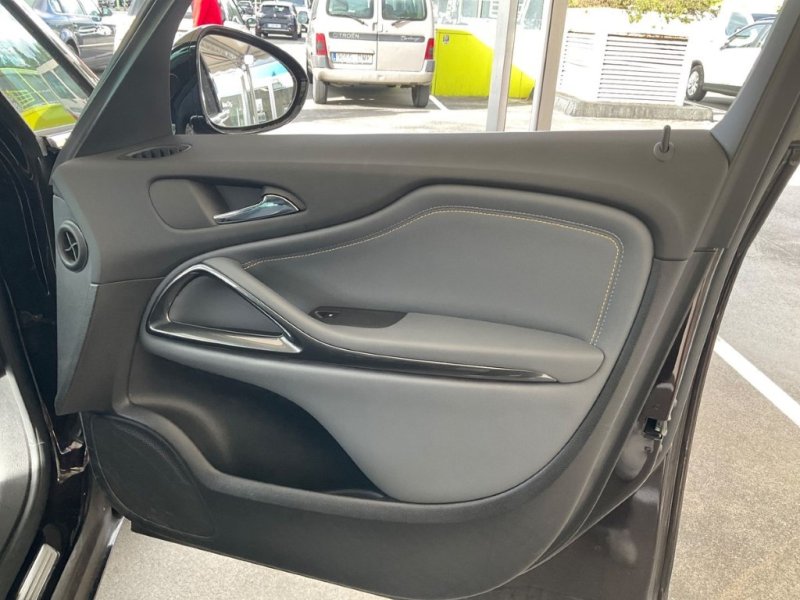 OPEL ZAFIRA Opel Zafira Tourer 1.6 CDTI DPF 135 cv