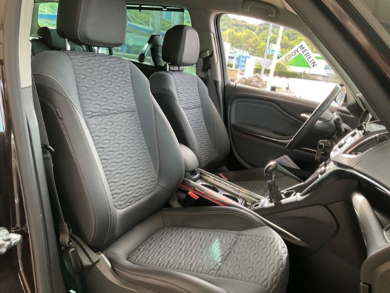 OPEL ZAFIRA Opel Zafira Tourer 1.6 CDTI DPF 135 cv