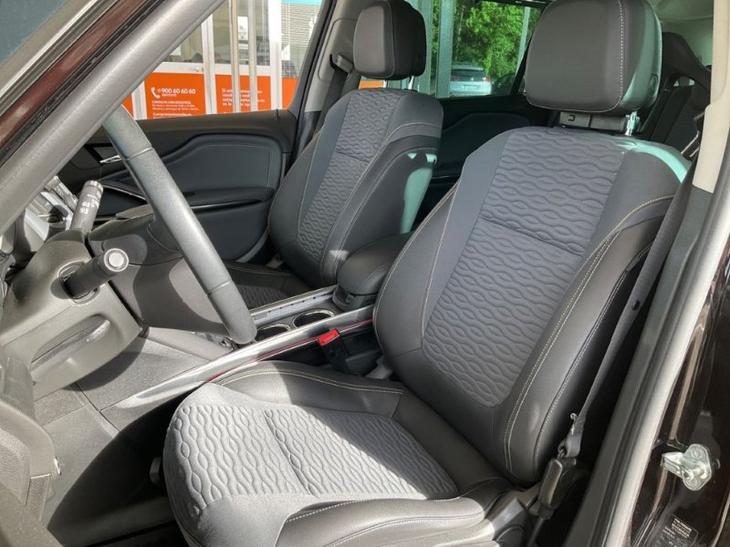 OPEL ZAFIRA Opel Zafira Tourer 1.6 CDTI DPF 135 cv