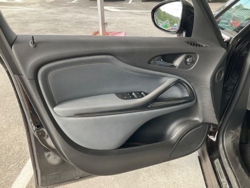 OPEL ZAFIRA Opel Zafira Tourer 1.6 CDTI DPF 135 cv