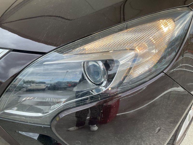 OPEL ZAFIRA Opel Zafira Tourer 1.6 CDTI DPF 135 cv