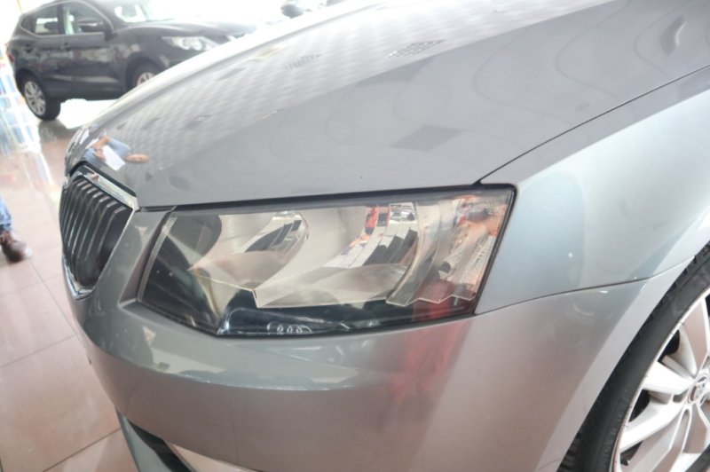 SKODA OCTAVIA ACTIVIA 1600 TDI CON 105 CV
