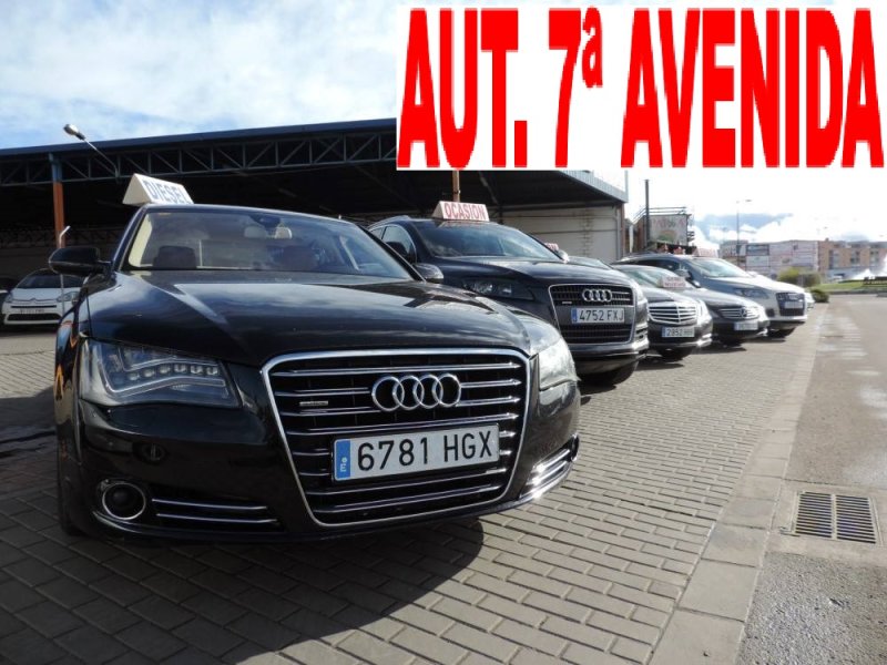AUDI A6 1900 TDI