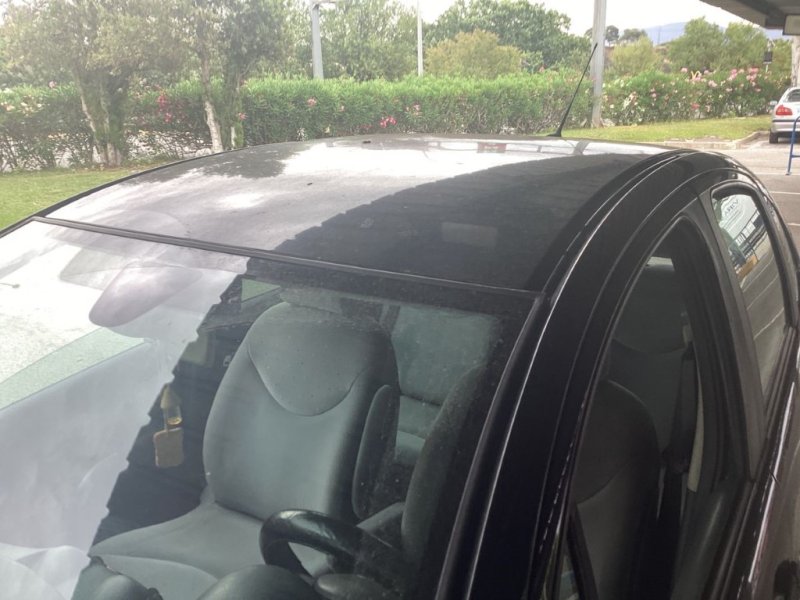 CITROEN C3 1400 INYECCION DE GASOLINA DE 75 CV