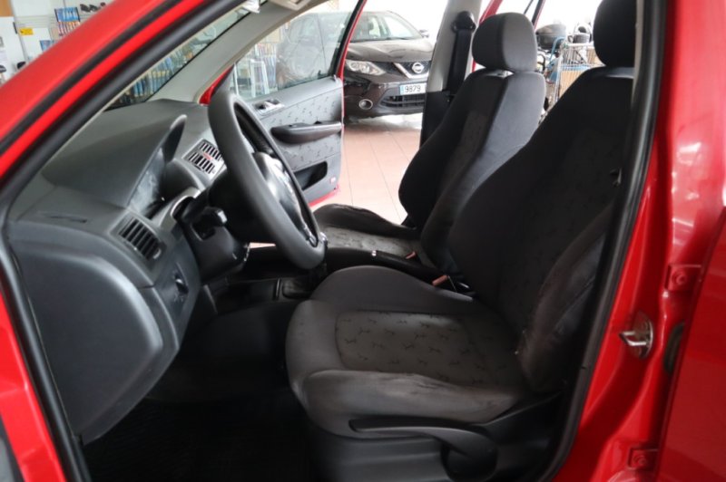 SKODA FABIA 1900 TDI DE 100 CV
