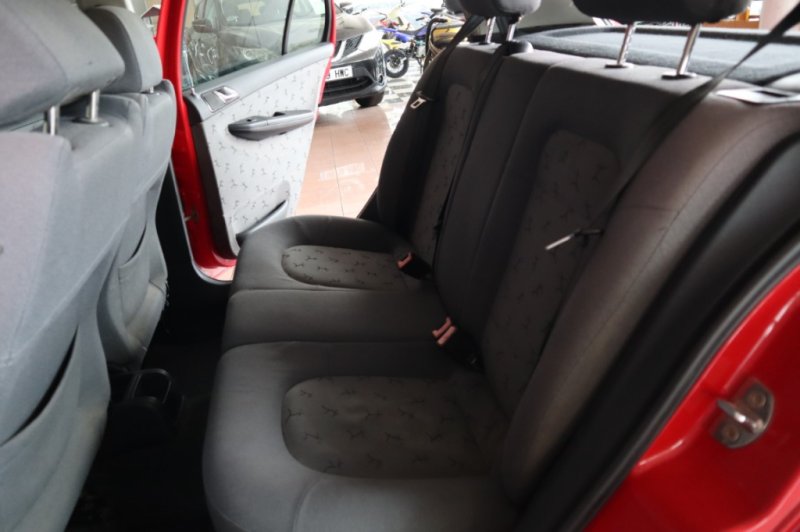 SKODA FABIA 1900 TDI DE 100 CV