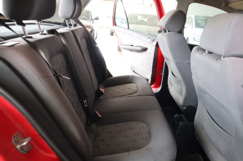 SKODA FABIA 1900 TDI DE 100 CV