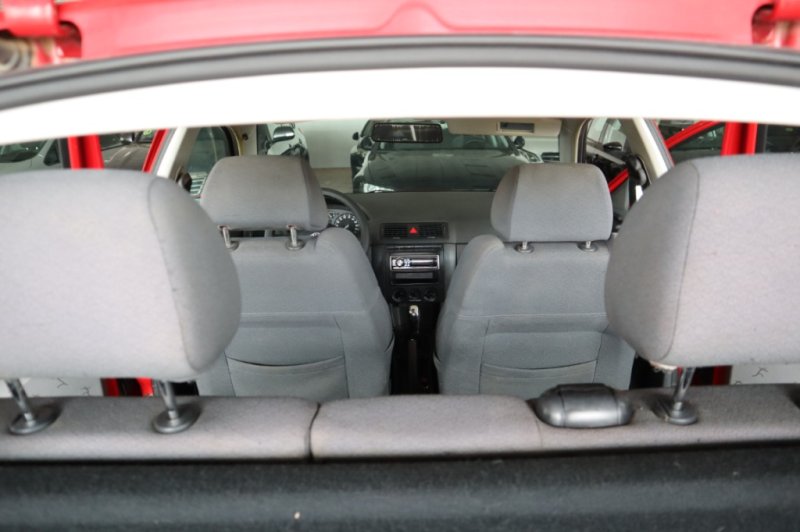 SKODA FABIA 1900 TDI DE 100 CV