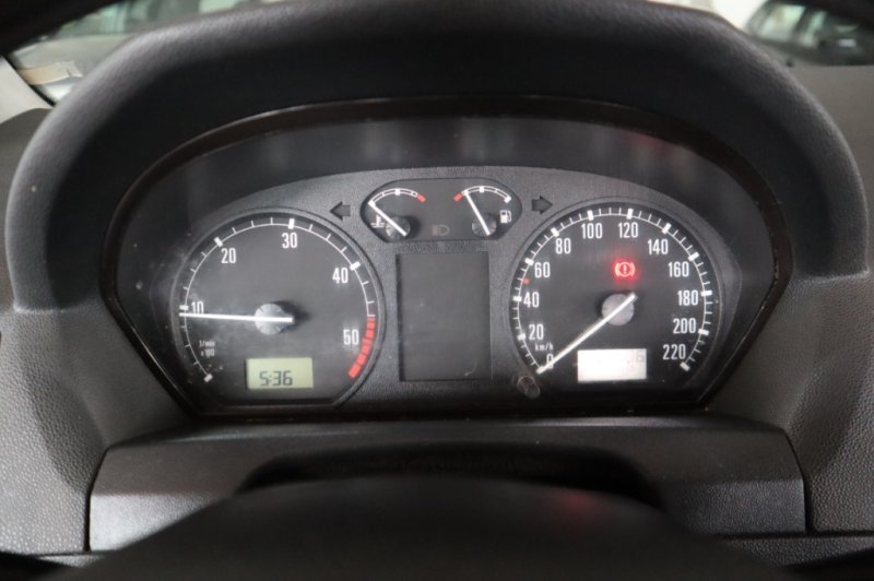 SKODA FABIA 1900 TDI DE 100 CV