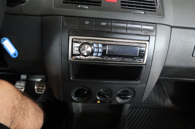 SKODA FABIA 1900 TDI DE 100 CV