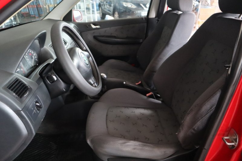 SKODA FABIA 1900 TDI DE 100 CV
