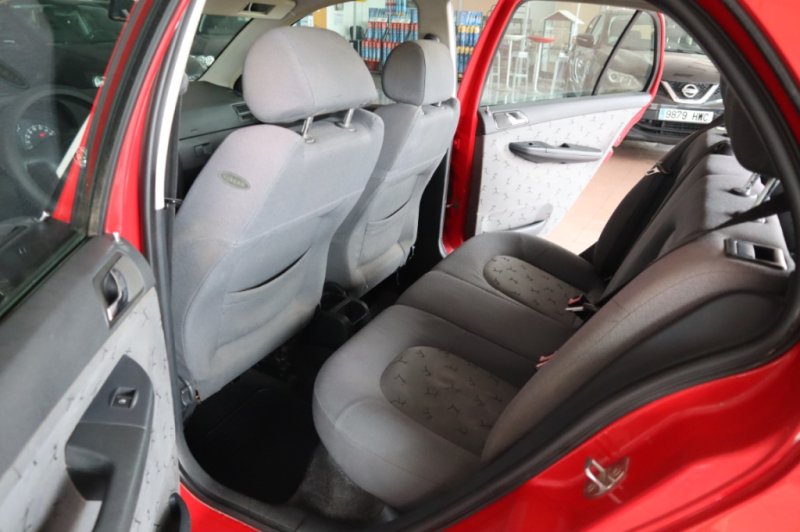 SKODA FABIA 1900 TDI DE 100 CV