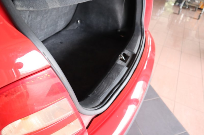 SKODA FABIA 1900 TDI DE 100 CV