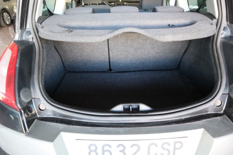 RENAULT MEGANE 1900 DCI DE 120 CV Y CAJA CAMBIOS DE 6 V