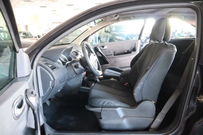 RENAULT MEGANE 1900 DCI DE 120 CV Y CAJA CAMBIOS DE 6 V