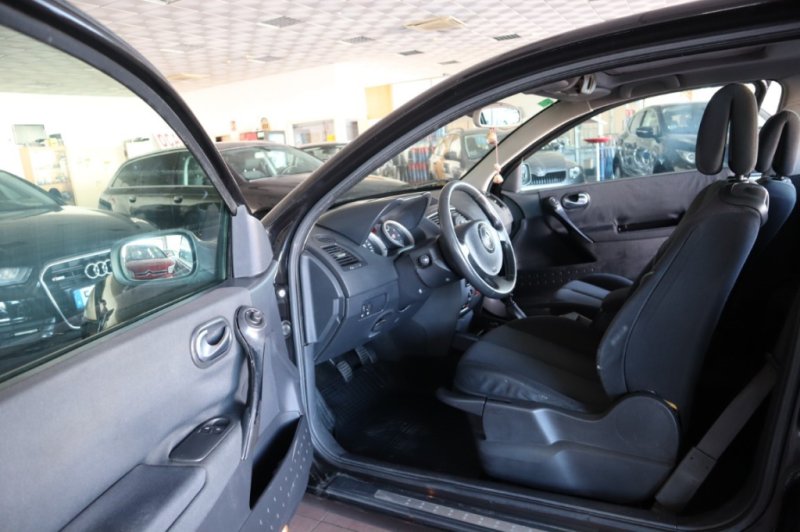 RENAULT MEGANE 1900 DCI DE 120 CV Y CAJA CAMBIOS DE 6 V