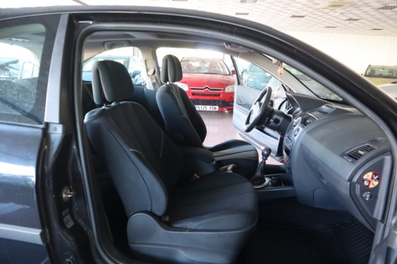 RENAULT MEGANE 1900 DCI DE 120 CV Y CAJA CAMBIOS DE 6 V