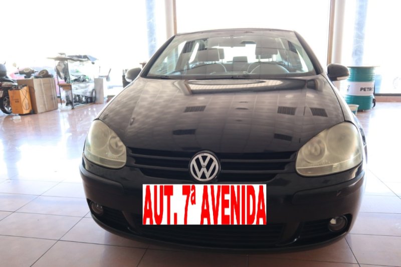 VOLKSWAGEN GOLF 1900 TDI