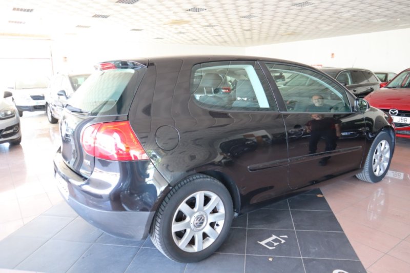VOLKSWAGEN GOLF 1900 TDI