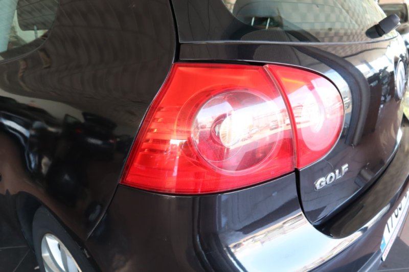 VOLKSWAGEN GOLF 1900 TDI