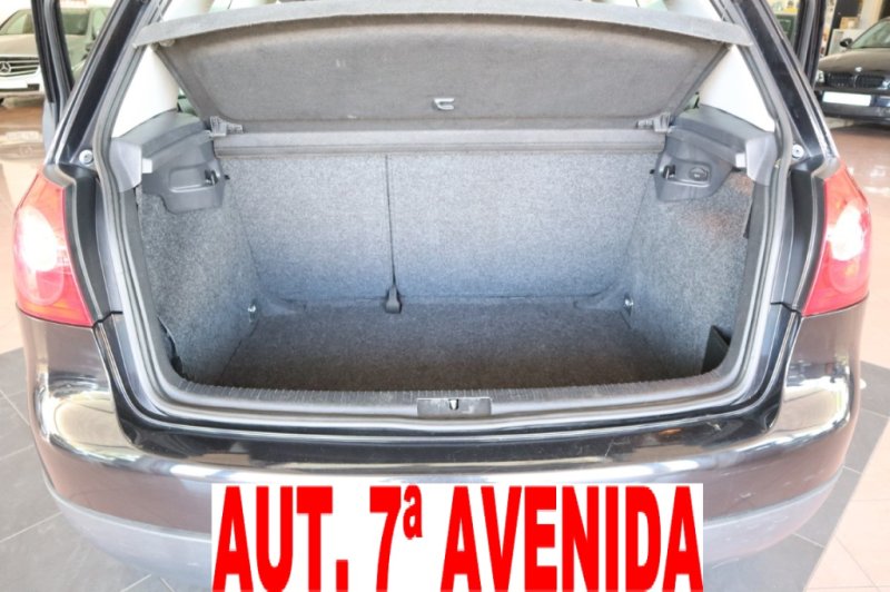 VOLKSWAGEN GOLF 1900 TDI