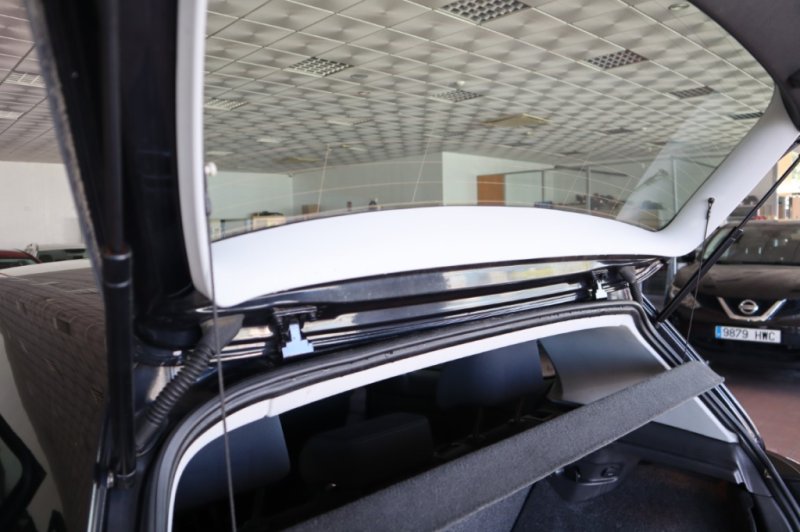 VOLKSWAGEN GOLF 1900 TDI