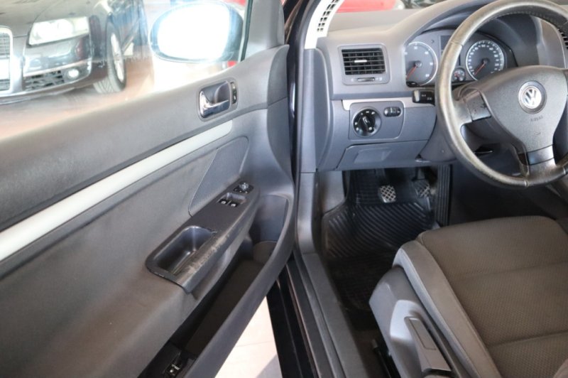 VOLKSWAGEN GOLF 1900 TDI