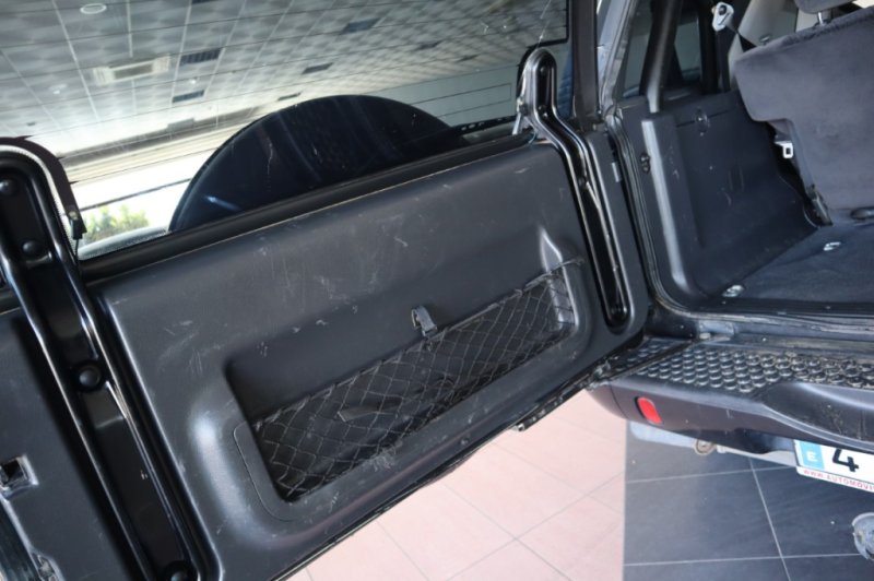 OPEL FRONTERA 2200