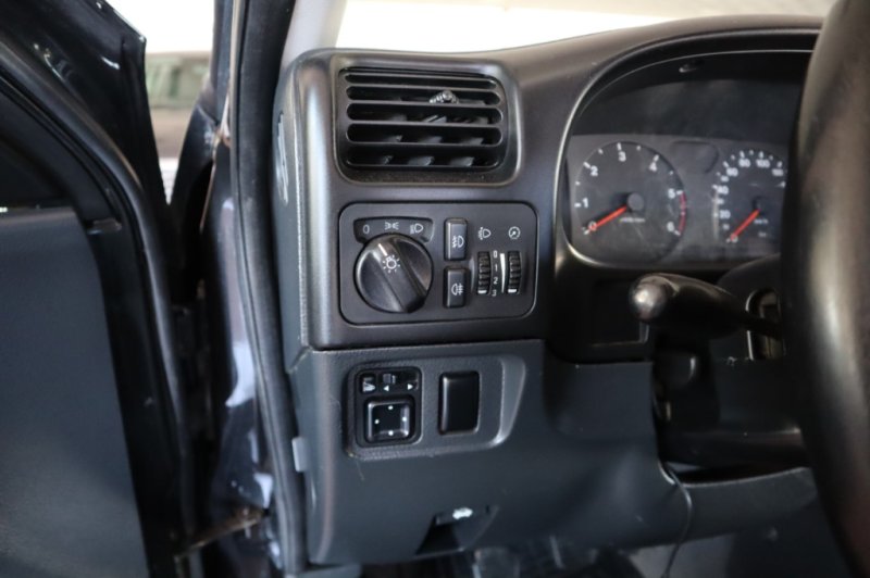 OPEL FRONTERA 2200