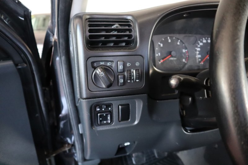 OPEL FRONTERA 2200