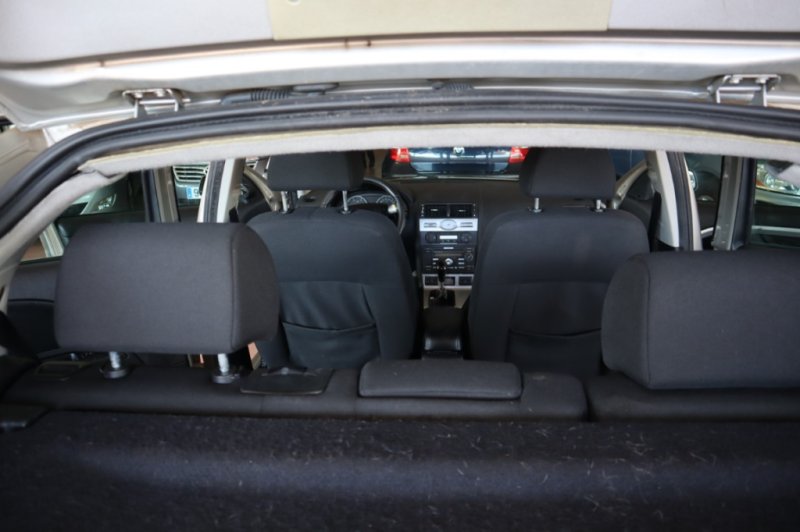 FORD MONDEO 2000 TURBO DIESEL DE 130 CV Y 6 VELOC.