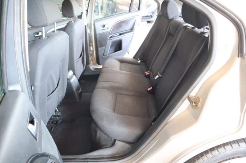 FORD MONDEO 2000 TURBO DIESEL DE 130 CV Y 6 VELOC.