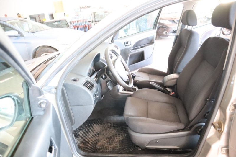 FORD MONDEO 2000 TURBO DIESEL DE 130 CV Y 6 VELOC.