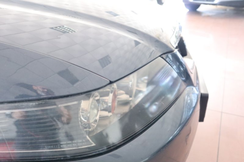 HONDA ACCORD 2.2 CTDI TURBO DIESEL DE 140 CV