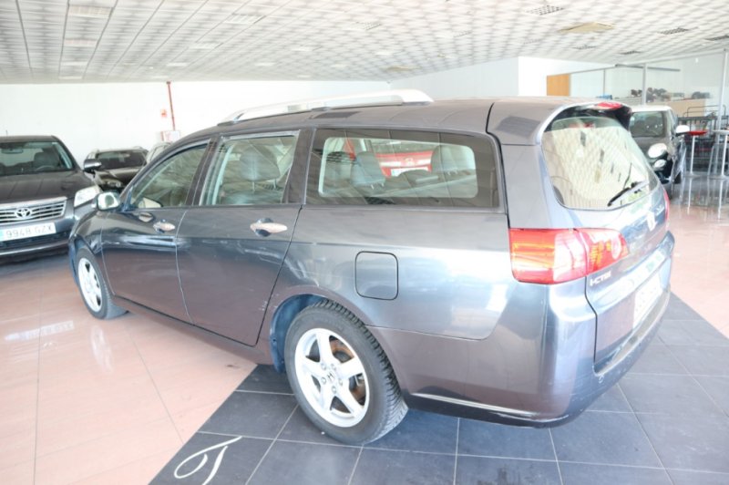 HONDA ACCORD 2.2 CTDI TURBO DIESEL DE 140 CV