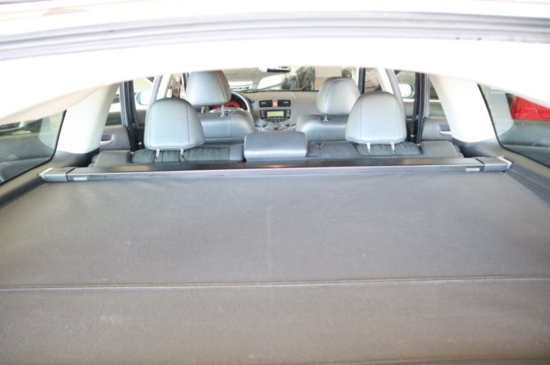 HONDA ACCORD 2.2 CTDI TURBO DIESEL DE 140 CV