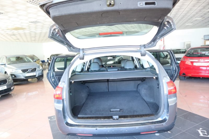 HONDA ACCORD 2.2 CTDI TURBO DIESEL DE 140 CV