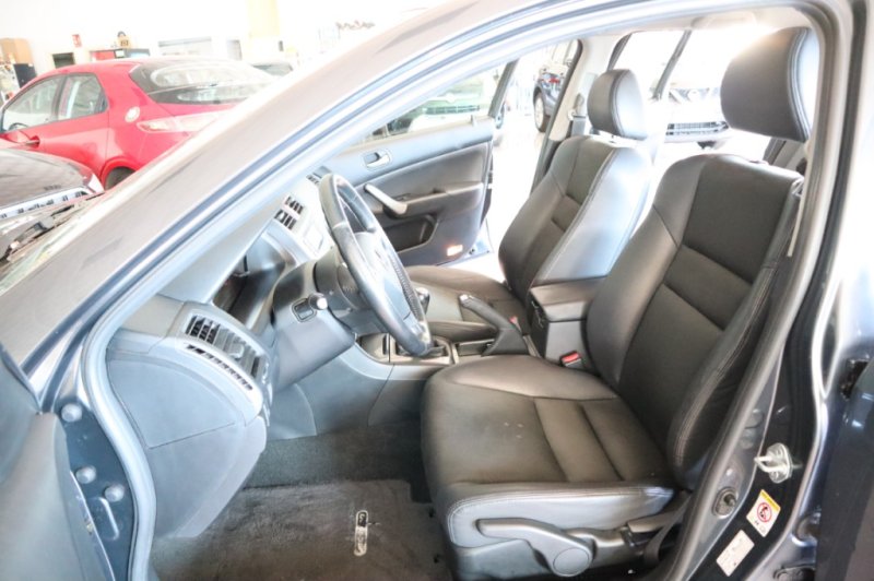 HONDA ACCORD 2.2 CTDI TURBO DIESEL DE 140 CV