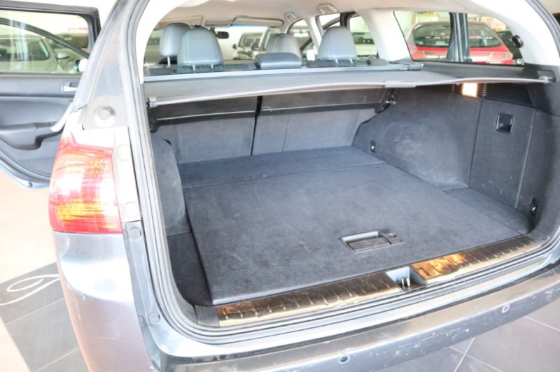 HONDA ACCORD 2.2 CTDI TURBO DIESEL DE 140 CV