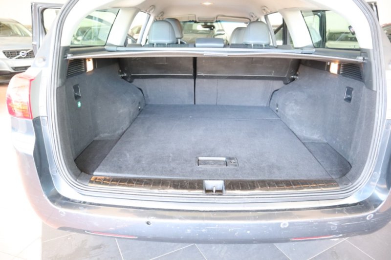 HONDA ACCORD 2.2 CTDI TURBO DIESEL DE 140 CV