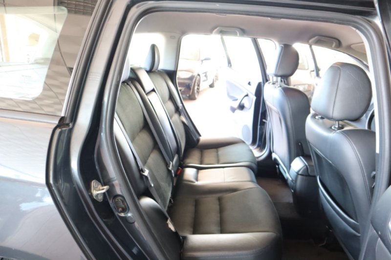 HONDA ACCORD 2.2 CTDI TURBO DIESEL DE 140 CV