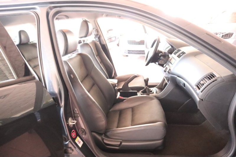 HONDA ACCORD 2.2 CTDI TURBO DIESEL DE 140 CV