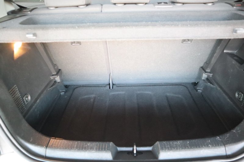 CHEVROLET AVEO 1300 TURBO DIESEL DE 95 CV Y 6 VELOCID.