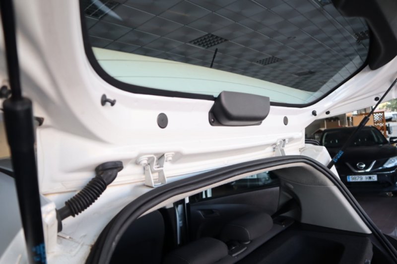 CHEVROLET AVEO 1300 TURBO DIESEL DE 95 CV Y 6 VELOCID.