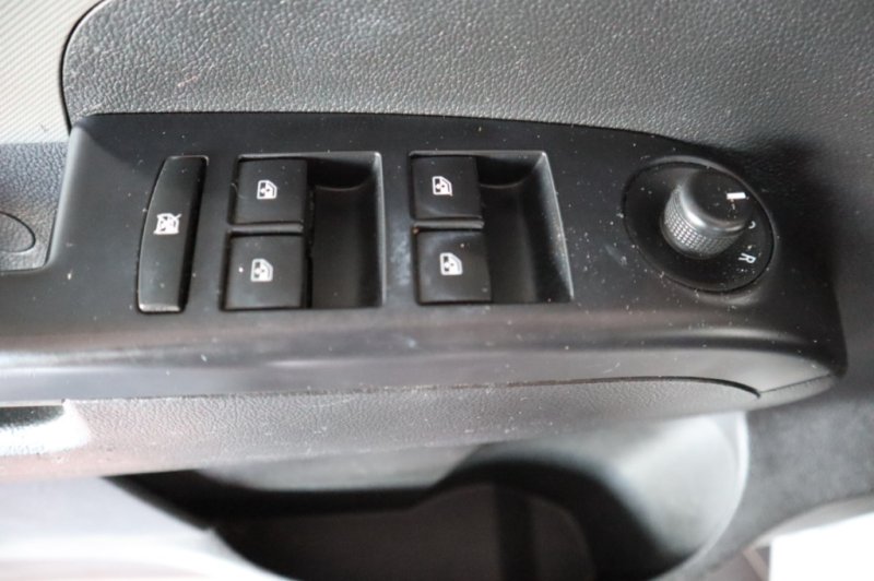 CHEVROLET AVEO 1300 TURBO DIESEL DE 95 CV Y 6 VELOCID.