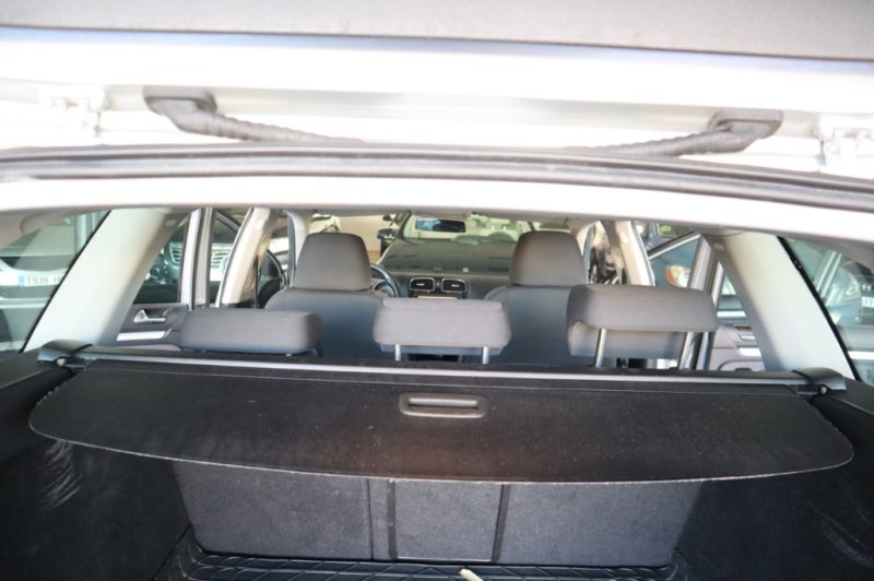 VOLKSWAGEN GOLF 1600 TDI DE 105 CV