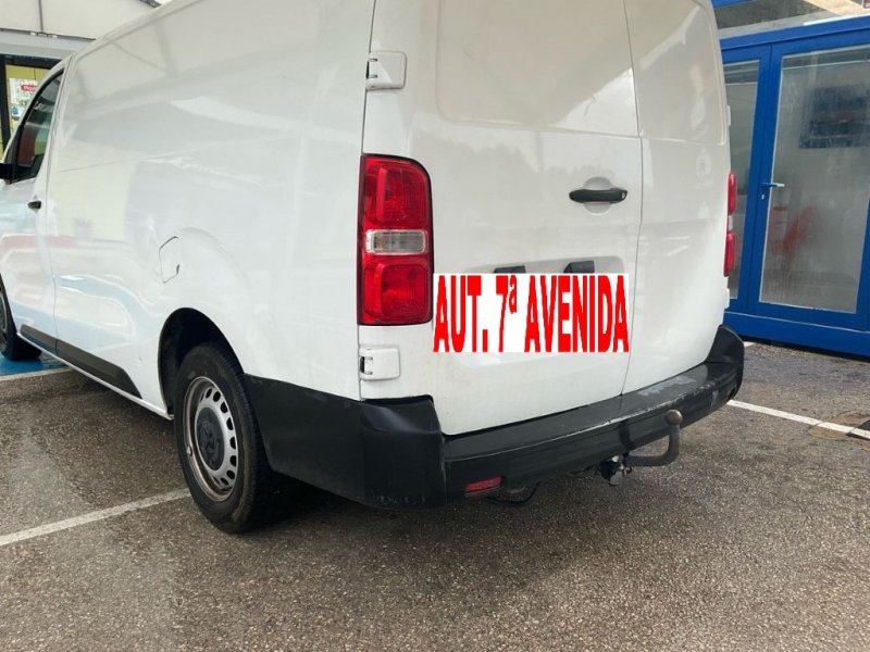 PEUGEOT EXPERT HDI DE 102 CV Y 6 VELOCIDADES