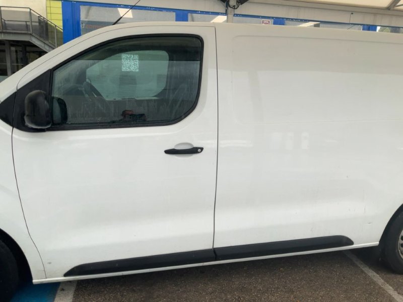 PEUGEOT EXPERT HDI DE 102 CV Y 6 VELOCIDADES