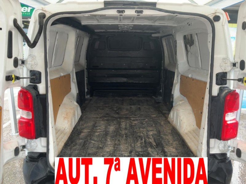 PEUGEOT EXPERT HDI DE 102 CV Y 6 VELOCIDADES