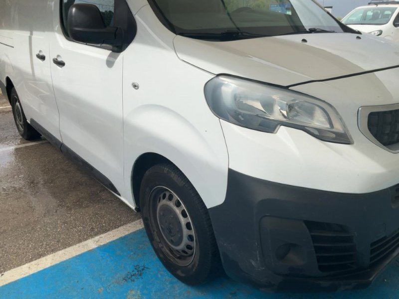 PEUGEOT EXPERT HDI DE 102 CV Y 6 VELOCIDADES